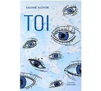 Toi Salomé Alovor (Auteur)