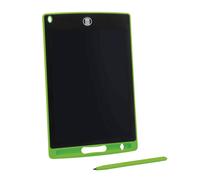 Toi-Toys Tableau à Dessin Électronique Tablet 15 cm 23 cm 0,5 cm Avec Stylet