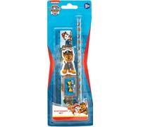 Toi-Toys 31213A - Nickelodeon PAW PATROL Set de papeterie 4 pièces