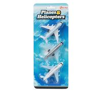 TOI-TOYS Airbus Aircraft, 3rd.