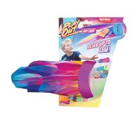 Toi-Toys anneau comète jeu de lancer d'extérieur - jouets Airlyft
