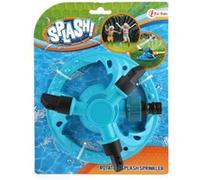 TOI-TOYS Arroseur d'eau rotatif