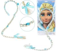 TOI-TOYS Bandeau avec tresse Ice Princess