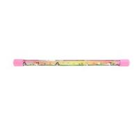 Toi-Toys bâton à paillettes princesse 31 cm rose Roze G