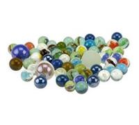 Toi-Toys billes Achille 500 grammes Multicolore G