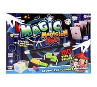 Toi-Toys magic box Magic Magician150 tricks