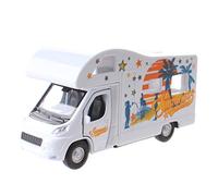 Toi-Toys Camping-Car Welly 12 cm
