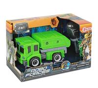 Toi Toys Changer la benne à ordures robotisée