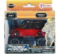 Toi Toys Changer le robot pick-up camion