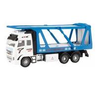 Toi-Toys dépanneuse bleue 12 cm Bleu G