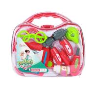 Toitoys Doctor Set Rose