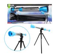 Toi Toys EXPLORE Télescope pour Enfants Universum Découverte des Étoiles Ciel