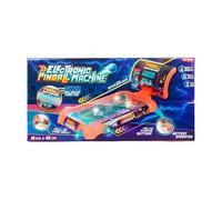 Toi-Toys flipper jouet électronique néon score