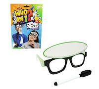 Toi Toys Jeu Qui suis-je avec 6 verres