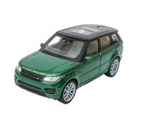 Toi-Toys Land Rover Range Rover Sport 65 Voiture miniature 4 couleurs (vert)