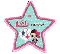 Toi-Toys make-upset L.O.L. Surprise Medium 10 cm rose (A) Roze G