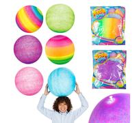 Toi-Toys Megaball Orb of Light jusqu'à 40cm de balle