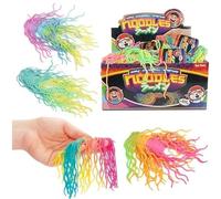 Toi Toys Noodles Curly Colorful Extensible