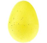 Toi-Toys oeuf de croissance smiley jaune Jaune G