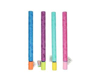 Toi-Toys Pistolet à eau jouet de 50 cm pour s'amuser en plein air