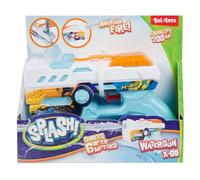 Toi-Toys pistolet à eau Splash Quick Fill X60 jouet amusant d'été
