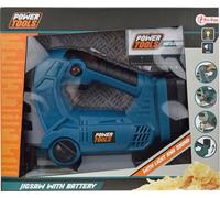 Toi Toys Power Tools Decoupeerzaag