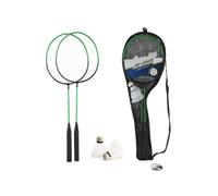Toi-Toys - Pro Sports Set De Badminton Avec Raquettes Et Volants
