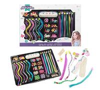 Toi Toys Set de décoration pour cheveux en boîte