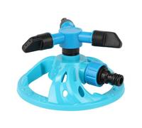 Toi-Toys - SPLASH Arroseur automatique (bleu, tournant) Arroseur pour enfants