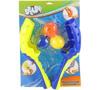 catching game Splash junior yellow/blue 5-piece