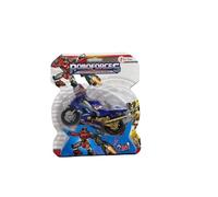 Toi Toys Transformez le robot moteur sur la carte