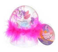 Dream horse boule à neige licorne 35328A