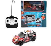 Toi-Toys - Voiture Télécommandée - Rally Course Voiture R/C Voiture de Jouet