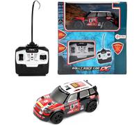 Toi-Toys - Voiture Télécommandée - Rally Course Voiture R/C Voiture de Jouet