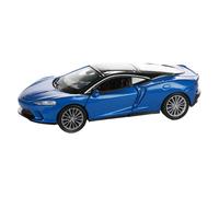 TOI-TOYS Welly McLaren GT Model Car
