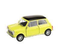 TOI-TOYS WELLY MINI COOPER 1300 MODÈLE CAR