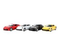 TOI-TOYS Welly Porsche 911 4s Modèle G