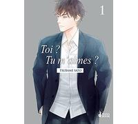 Toi ? Tu m'aimes ? - Tome 1