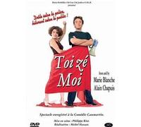 Toi Zé Moi G