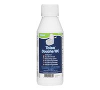 Toiee Détartrant pour WC Douche (250 ml) - Peut être utilisé pour Geberit Aqua Clean Mera, Sela, Suma etc