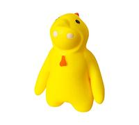 Toikido Gang Beasts Figurines d'action de Taille Moyenne. Jouets pour Enfants. Figurines d'action Extensibles pour garçons et Filles. 4 à Collectionner. Figurines d'action Extensibles de