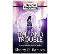Toil And Trouble