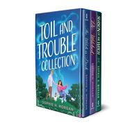 Toil and Trouble Collection Three Captivating Paranormal Witch Romance Books? - Sophie H. Morgan - Harlequin - ebook (ePub) - Livre