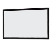 celexon Toile pour écran de projection sur cadre Mobile Expert 203 x 127 cm – projection de face