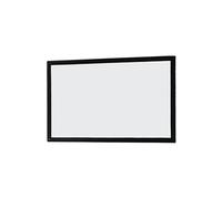 celexon Toile Frontale Mobile Expert Plein air 115" | 244x152 cm 16:10 | 4K Full HD | Toile de Remplacement ou Changement pour Écran de Projection sur Cadre Pliable Mobile Expert
