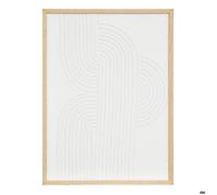 Toile 3D Harry 29x39cm - Atmosphera Créateur d'intérieur