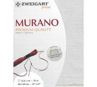 Toile à broder MURANO Zweigart precut 32 ct. 3984, 48x68 cm