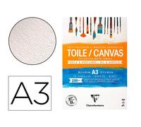 Toile à peindre Cosmos bloc collé 10F A3 200g