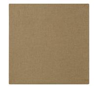 Toile à peindre enduction Clairefontaine Beige 30x30 cm