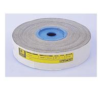 Toile abrasive rhodius 50mm rouleau à 50 m grain 100 300580